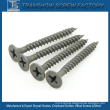 Grey Phosphated Drywall Screws